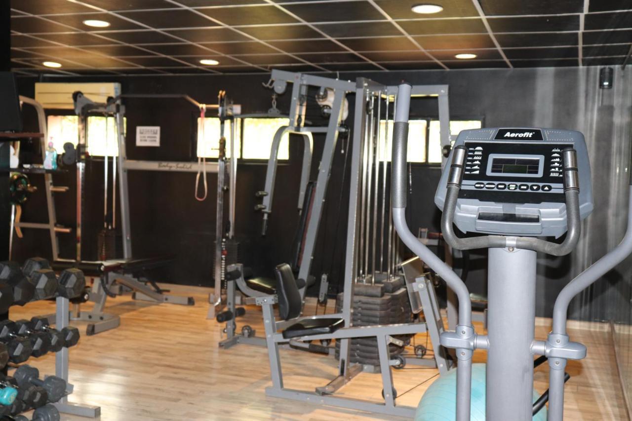 Regenta Resort Bhuj By Royal Orchid Hotels Limited Eksteriør bilde