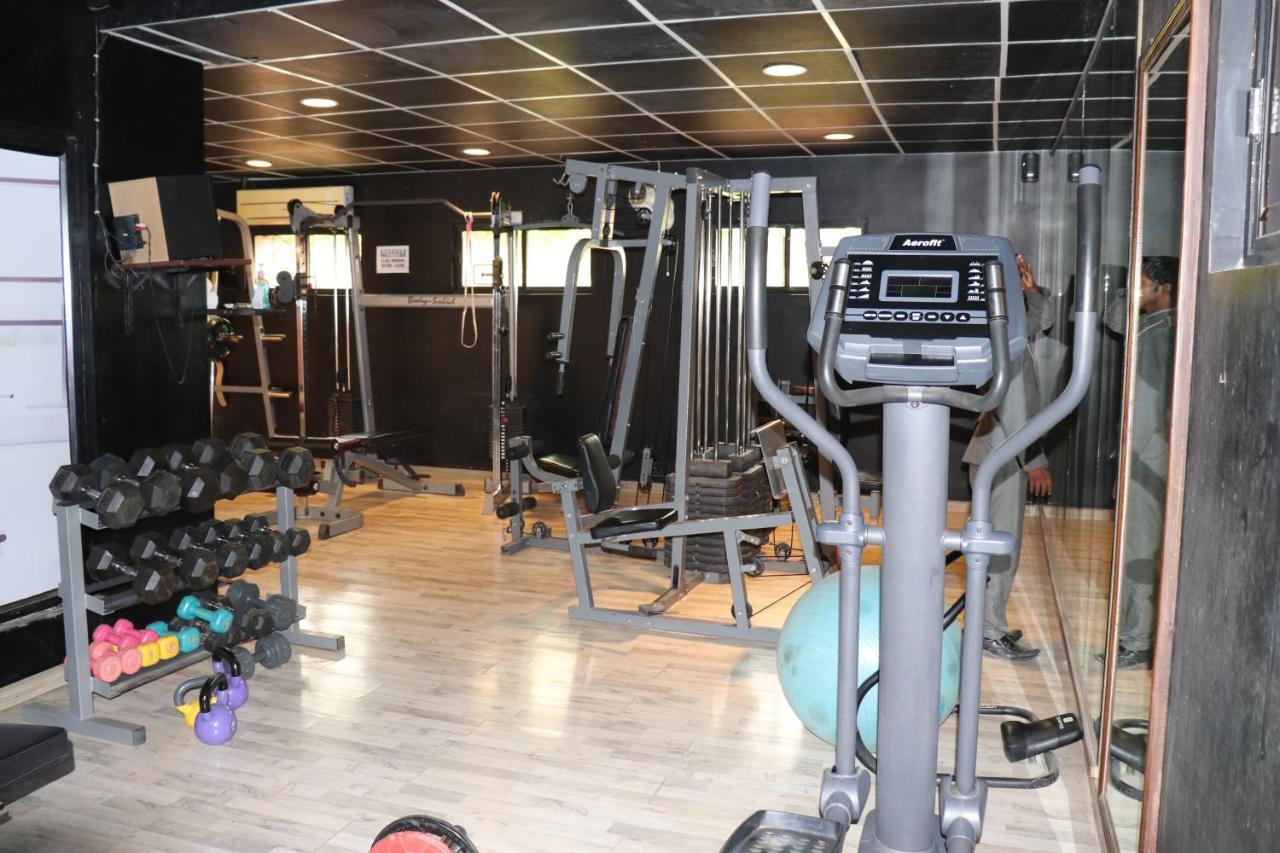 Regenta Resort Bhuj By Royal Orchid Hotels Limited Eksteriør bilde
