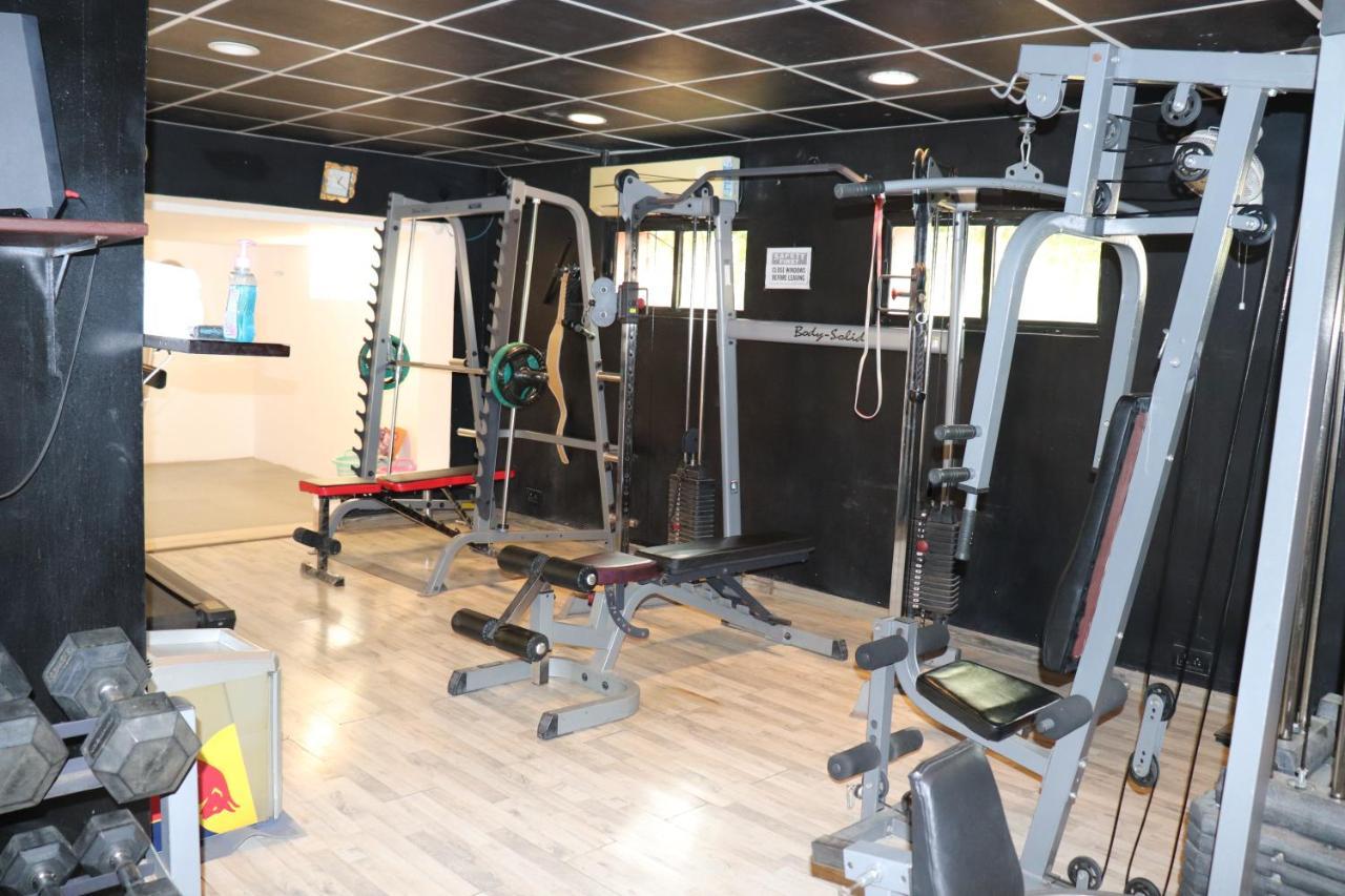 Regenta Resort Bhuj By Royal Orchid Hotels Limited Eksteriør bilde