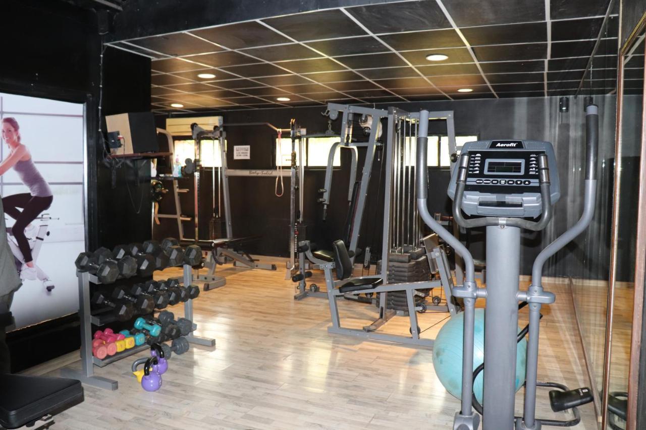 Regenta Resort Bhuj By Royal Orchid Hotels Limited Eksteriør bilde