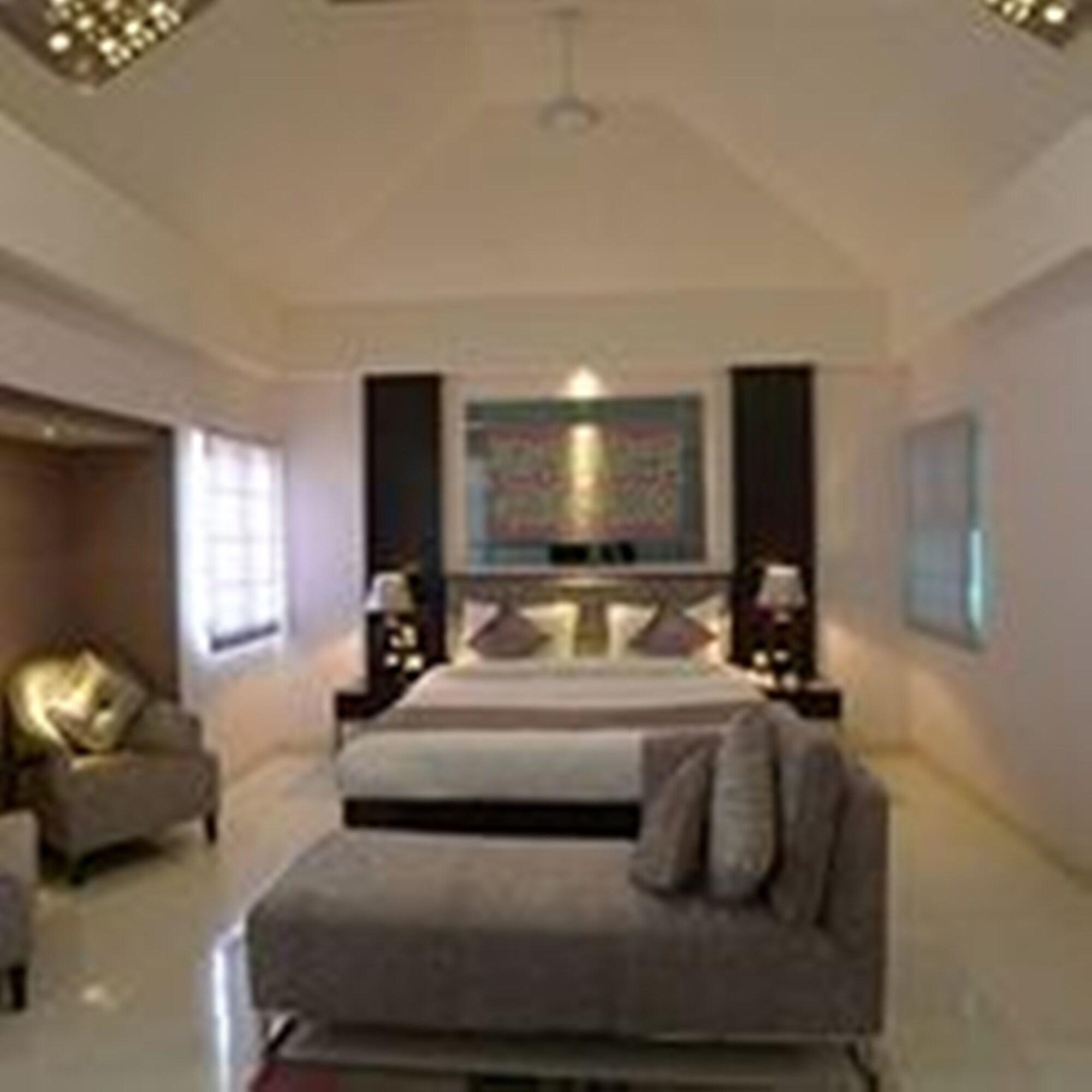 Regenta Resort Bhuj By Royal Orchid Hotels Limited Eksteriør bilde
