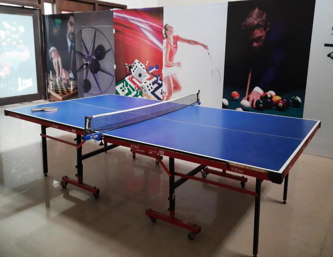 Regenta Resort Bhuj By Royal Orchid Hotels Limited Eksteriør bilde